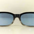 Victory Optical Collection ヴィクトリー オプティカル コレクション グラデーションスクエアサングラス メンズ 50□20