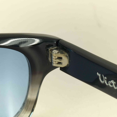 Victory Optical Collection ヴィクトリー オプティカル コレクション グラデーションスクエアサングラス メンズ 50□20