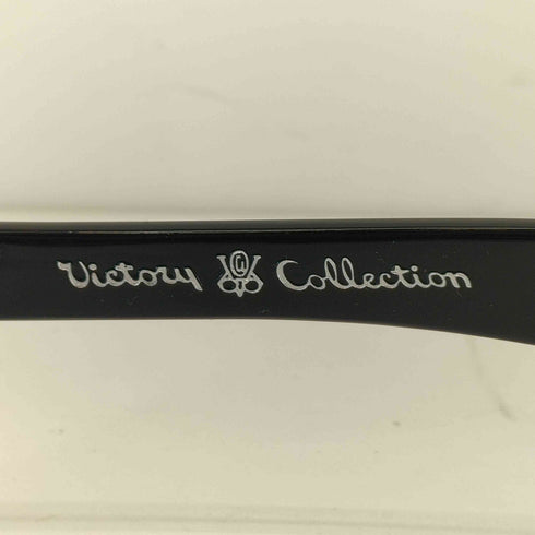 Victory Optical Collection ヴィクトリー オプティカル コレクション グラデーションスクエアサングラス メンズ 50□20