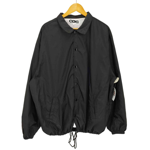 シーディージー CDG AD2024 CLASSIC COACH JACKET メンズ JPN:XXL