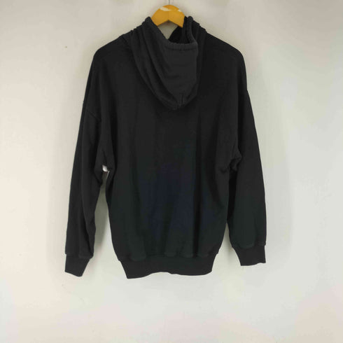 ディーゼル DIESEL ドローコード ロゴデザイン フーディー メンズ import:S