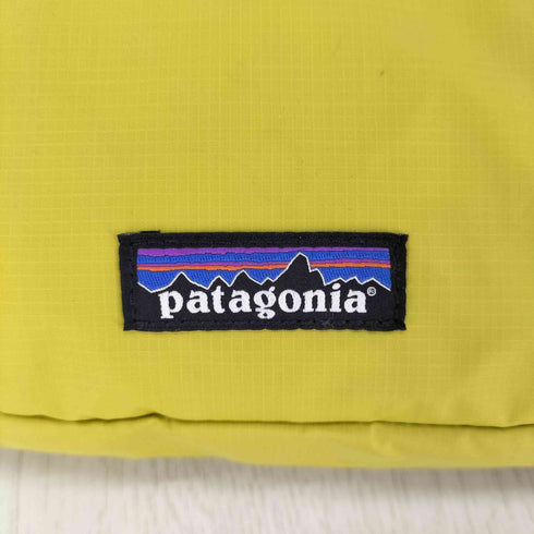 パタゴニア patagonia テラヴィア・ヒップ・パック 5L メンズ