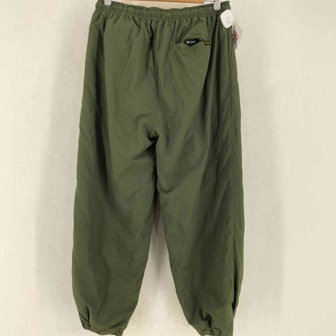 サブサエティ Subciety REVERSIBLE NYLON×FLEECE PANT リバーシブル ナイロン フリース パンツ メンズ
