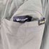 サブサエティ Subciety REVERSIBLE NYLON×FLEECE PANT リバーシブル ナイロン フリース パンツ メンズ