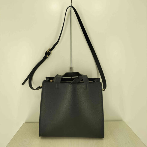 BLUE SINCERE レザー 2WAY ショルダーバッグ レディース