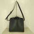 BLUE SINCERE レザー 2WAY ショルダーバッグ レディース