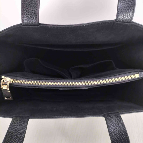 BLUE SINCERE レザー 2WAY ショルダーバッグ レディース