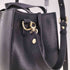 BLUE SINCERE レザー 2WAY ショルダーバッグ レディース