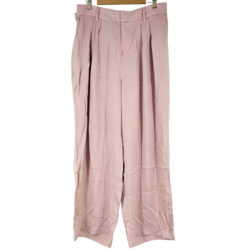 SULT MURPHY ビスコース100 ワイドパンツ メンズ US:32-33