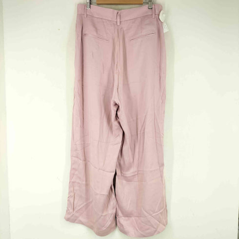 SULT MURPHY ビスコース100 ワイドパンツ メンズ US:32-33