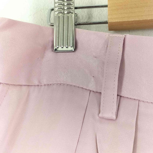 SULT MURPHY ビスコース100 ワイドパンツ メンズ US:32-33