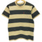 ザノースフェイス THE NORTH FACE CEO A BORDER TEE メンズ import:S