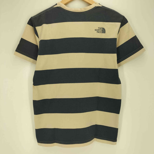 ザノースフェイス THE NORTH FACE CEO A BORDER TEE メンズ import:S