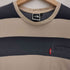 ザノースフェイス THE NORTH FACE CEO A BORDER TEE メンズ import:S