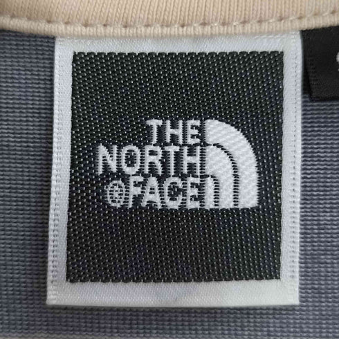 ザノースフェイス THE NORTH FACE CEO A BORDER TEE メンズ import:S