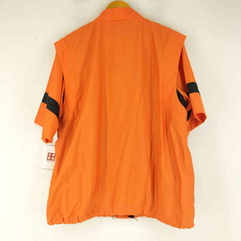 サプライヤー SUPPLIER CARGO POCKET SHIRT メンズ JPN:L