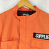 サプライヤー SUPPLIER CARGO POCKET SHIRT メンズ JPN:L