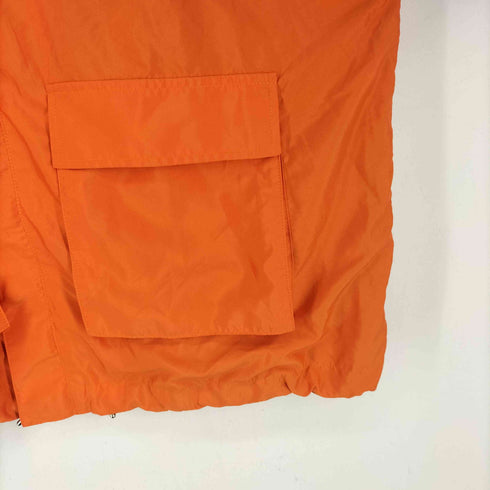 サプライヤー SUPPLIER CARGO POCKET SHIRT メンズ JPN:L