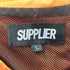 サプライヤー SUPPLIER CARGO POCKET SHIRT メンズ JPN:L