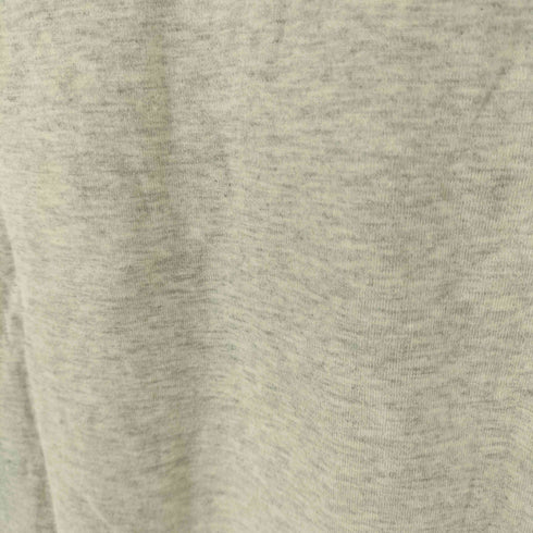 スノーピーク Snow Peak 両面プリント クルーネック 半袖 Tシャツ メンズ L