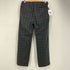 デサントポーズ DESCENTE PAUSE CHECK WIDE TAPERED PANTS チェックワイドテーパードパンツ メンズ JPN:S