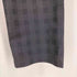 デサントポーズ DESCENTE PAUSE CHECK WIDE TAPERED PANTS チェックワイドテーパードパンツ メンズ JPN:S