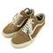 バンズ VANS OLD SKOOL PLATFORM オールドスクールプラットフォーム ローカットスニーカー メンズ JPN:27