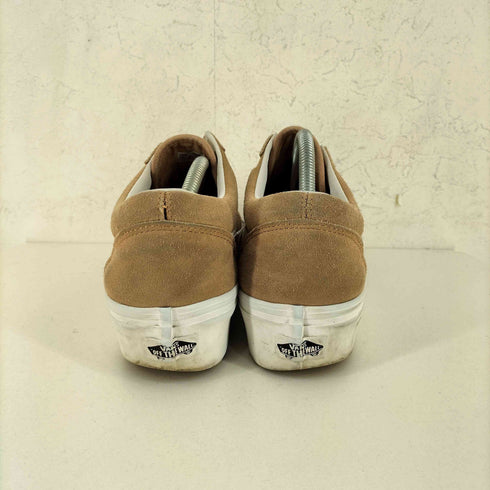 バンズ VANS OLD SKOOL PLATFORM オールドスクールプラットフォーム ローカットスニーカー メンズ JPN:27