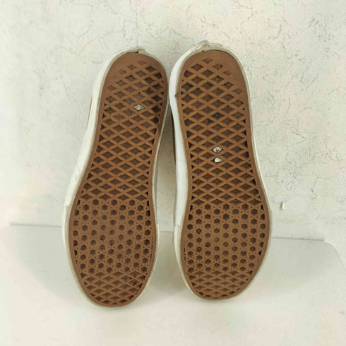 バンズ VANS OLD SKOOL PLATFORM オールドスクールプラットフォーム ローカットスニーカー メンズ JPN:27