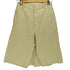 スローブイエナ SLOBE IENA 26ss チノハーフパンツ レディース JPN:36