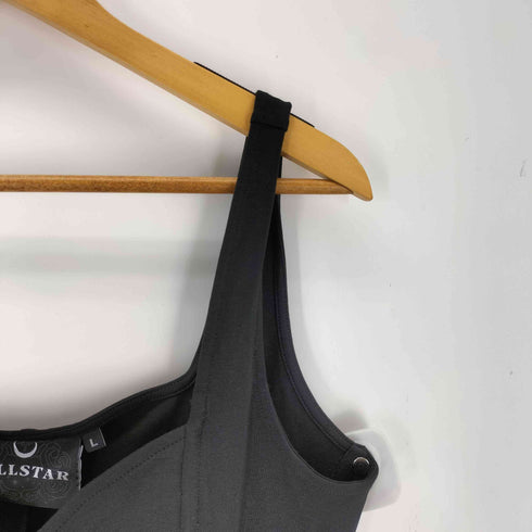 キルスター KILLSTAR レースアップビスチェ Y2K レディース JPN:L