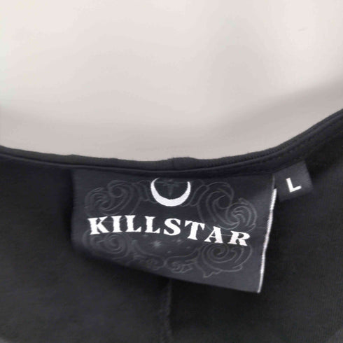 キルスター KILLSTAR レースアップビスチェ Y2K レディース JPN:L