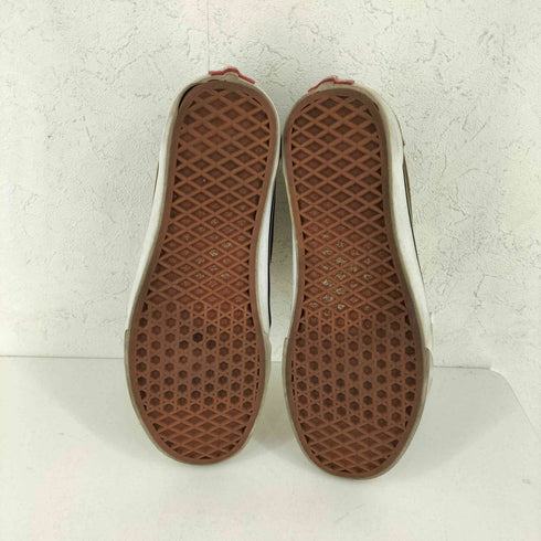 バンズ VANS OLD SKOOL オールドスクール ローカットスニーカー メンズ JPN:27