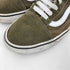 バンズ VANS OLD SKOOL オールドスクール ローカットスニーカー メンズ JPN:27