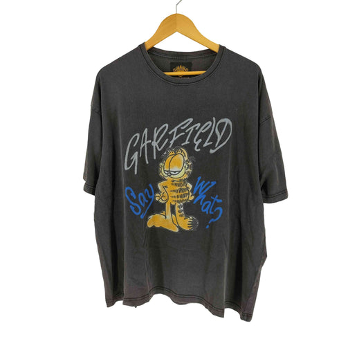 リミテッドエディション LIMITED EDITION Prime-Over Crew Neck T-Shirt プライム オーバー クルーネック Tシャツ メンズ