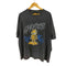 リミテッドエディション LIMITED EDITION Prime-Over Crew Neck T-Shirt プライム オーバー クルーネック Tシャツ メンズ