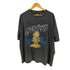 リミテッドエディション LIMITED EDITION Prime-Over Crew Neck T-Shirt プライム オーバー クルーネック Tシャツ メンズ