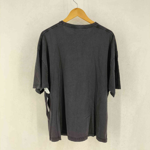 リミテッドエディション LIMITED EDITION Prime-Over Crew Neck T-Shirt プライム オーバー クルーネック Tシャツ メンズ