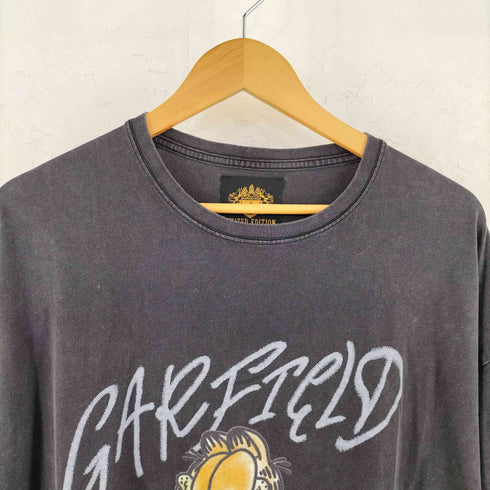 リミテッドエディション LIMITED EDITION Prime-Over Crew Neck T-Shirt プライム オーバー クルーネック Tシャツ メンズ