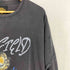 リミテッドエディション LIMITED EDITION Prime-Over Crew Neck T-Shirt プライム オーバー クルーネック Tシャツ メンズ