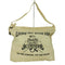 CRANK DOWN ON THE CORNER RING SHOULDER LARGE GOOD LIFE ショルダーバッグ レディース