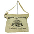 CRANK DOWN ON THE CORNER RING SHOULDER LARGE GOOD LIFE ショルダーバッグ レディース