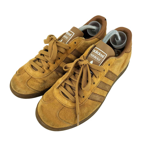 アディダス adidas アイランドシリーズ HAWAII ハワイ ローカットスニーカー メンズ JPN:26
