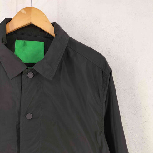 ホワイトマウンテニアリング WHITE MOUNTAINEERING 17SS バックプリント ナイロン コーチジャケット メンズ 2