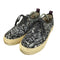 エイティーズ EYTYS MOTHER CANVAS KYIV マザー キャンバス ローカットスニーカー メンズ EUR 44