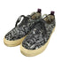 エイティーズ EYTYS MOTHER CANVAS KYIV マザー キャンバス ローカットスニーカー メンズ EUR 44
