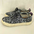 エイティーズ EYTYS MOTHER CANVAS KYIV マザー キャンバス ローカットスニーカー メンズ EUR 44