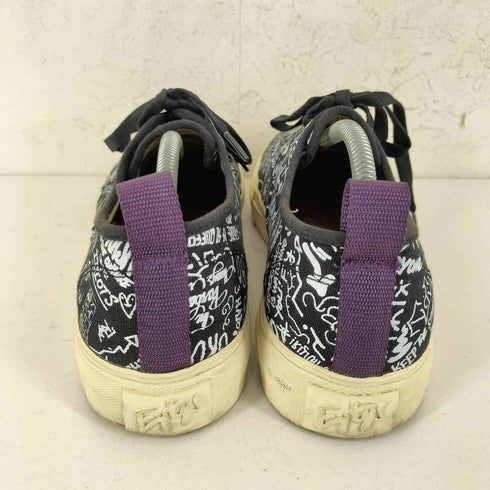エイティーズ EYTYS MOTHER CANVAS KYIV マザー キャンバス ローカットスニーカー メンズ EUR 44