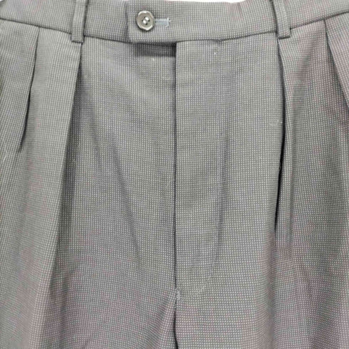 ポールスミス Paul Smith 2タック スラックスパンツ メンズ JPN:M