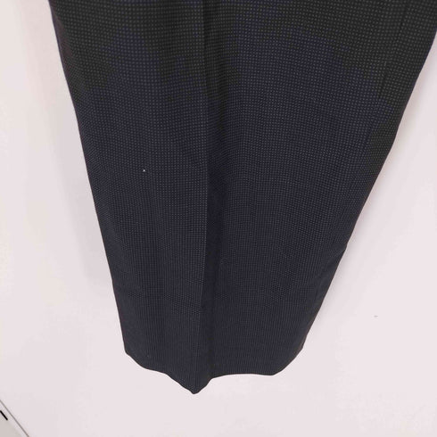 ポールスミス Paul Smith 2タック スラックスパンツ メンズ JPN:M